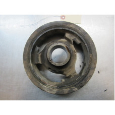 05D004 Crankshaft Pulley For 07-08 CHEVROLET SUBURBAN 1500 LTS 4WD 5.3